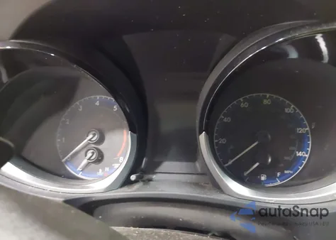 2015 Toyota Corolla L/Le/Le Pls/Prm/S/S Pls from USA, damaged, VIN 5YFBURHE1FP357400